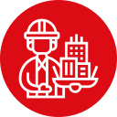 Obras en operación