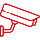 Circuito cerrado de televisión (CCTV)