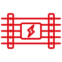 Cercos eléctricos