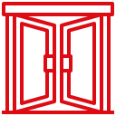 Puertas contra incendio