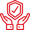 Mayor seguridad